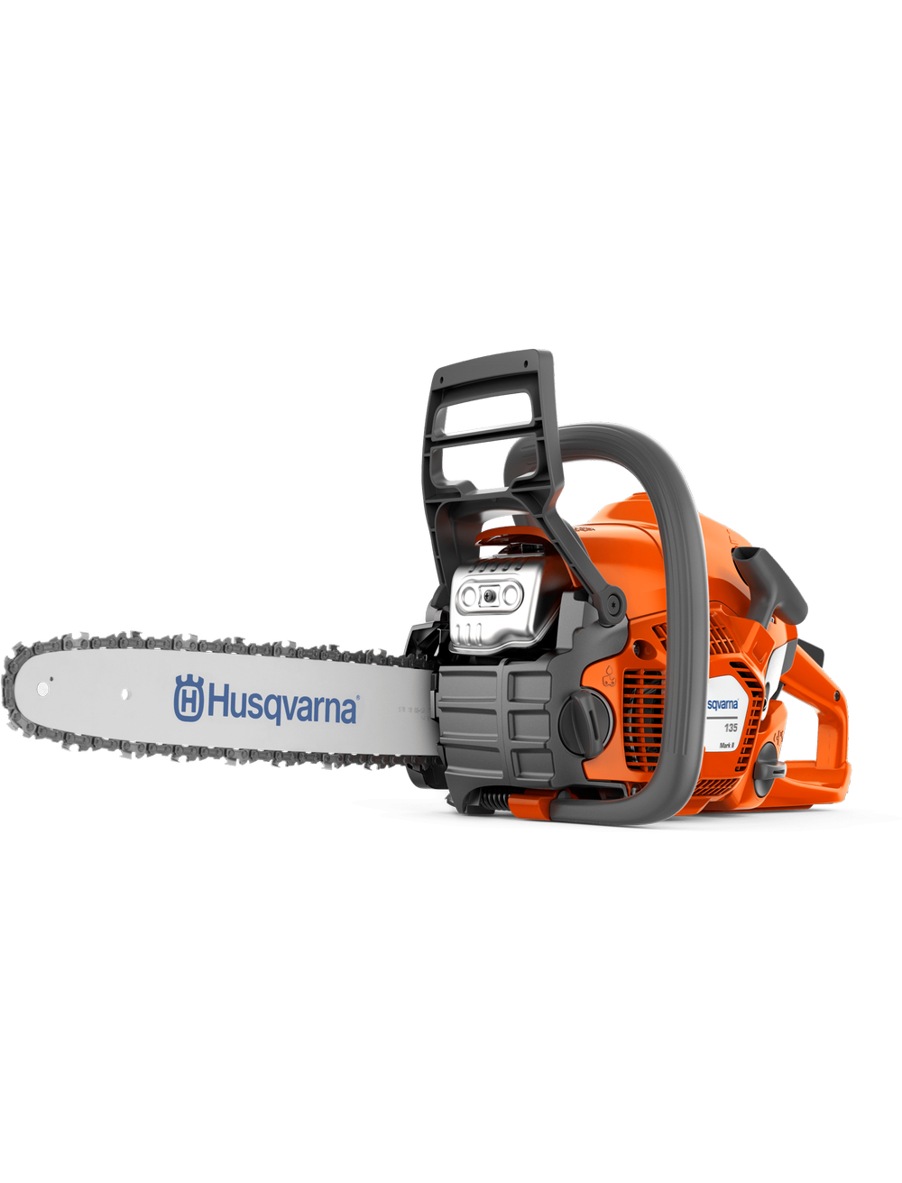 チェンソー 135MARKⅡ husqvarna ハスクバーナ（Husqvarna） (正規品) 135 MarkII (Mark2) チェーンソー
